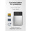 Tracker GPS, Global Locator Tracking Device,Works for IOS and Android,Item Finder for Wallet, Keys, Luggage, Bags 6