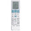 Replace A/C CRMC-B153JBEZ Remote Control for  CRMC-B153JBEZ CRMC-B055JBEZ Air Conditioner 2