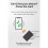 Tracker GPS, Global Locator Tracking Device,Works for IOS and Android,Item Finder for Wallet, Keys, Luggage, Bags 7