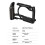 For  ZR Grip Camera Cage, for  Full Cage ZR SLR Camera Extension Frame B 3