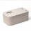 Lockable Storage Box, Locking Medicine Box, Cell Phone Locked Jail, Containers Bin 1