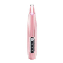 Electric Pet Hair Clipper Dog Cat Feet Paw Shaver Cordless Grooming Trimmer