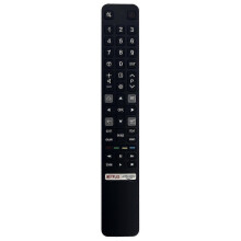 Telecomandă RC802NU YUI1 compatibilă cu piese de schimb TCL Smart TV RC802NU YU11