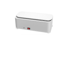 Ultrasonic Cleaner Sonic Wave Tank Glasses Watch Jewellery Cleaning Machine