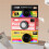 Thumb Keychain Camera  Action Camera Retro Backpack Pendant Support Memory Card 1080P Camcorder Video Recorder E 7