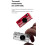 Thumb Keychain Camera  Action Camera Retro Backpack Pendant Support Memory Card 1080P Camcorder Video Recorder E 9