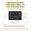 TPA3244 2x100W  Amplifier Module 2.0 Stereo High Power DSP PC UI Control RealTime Class D Desktop BRU5 3