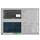 TPA3244 2x100W  Amplifier Module 2.0 Stereo High Power DSP PC UI Control RealTime Class D Desktop BRU5 6