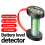 ANENG BT138 Battery Tester Portable C D AA AAA Button Cell Lithium Test Display Battery Tester Power Bank Detector Tool 2