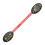 ANENG BT138 Battery Tester Portable C D AA AAA Button Cell Lithium Test Display Battery Tester Power Bank Detector Tool 6