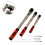 3/8 72-Tooth Carbon Steel Retractable Ratchet Wrench Automatic Quick Release Spanner Multifunctiona 2