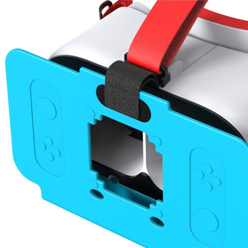 STARTRC for  Switch2 VR Glasses VR  Mounted Christmas Gift Game Console HD 3D Accessories, Virtual Glasses 2