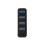 For  SX/XSS Consoles Extender USB2.0 +TYPR-C Universal USB HUB Console HUB XSS Console Extender Black 4
