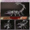 454 Pieces Scorpion 3d Metal Model Kits-sa 2