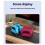 For PS5 Dual Fast Charging Dock - Wireless Controller Charging Station Stand Enhanced Gaming Experience C 4