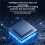 For PS5 Dual Fast Charging Dock - Wireless Controller Charging Station Stand Enhanced Gaming Experience C 8