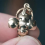 Mini Masonic Transforming Sphere Pendant 2