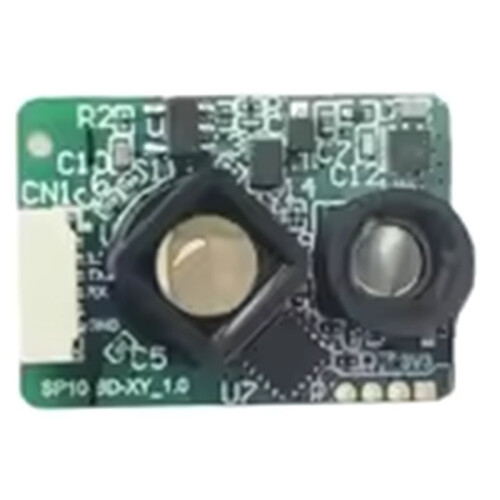 VB22A Laser Rangefinder Sensor, Single-Point Ranging , 20-Meter Long Range,for Obstacle Avoidance in Robots/Drones 1