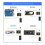 ASR-PRO Intelligent Speech Recognition Control Module AI Offline Recognition Module Pin Headers Already Soldered 2M 4