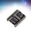 ASR-PRO Intelligent Speech Recognition Control Module AI Offline Recognition Module Pin Headers Already Soldered 2M 6