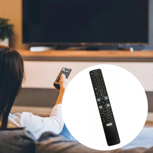 Telecomandă TV - Compatibilă cu TCL 1