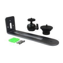 High Load Capacity Projectors Wall Mount Brackets 1/4in for