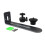 High Load Capacity Projectors Wall Mount Brackets 1/4in for 1