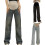 Stylish Maternity Jeans Comfort Optimized-light blue XXL 2