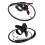 Weather Resistant Mountain Bike Fork Remotes for Reliability-1 2