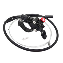 Weather Resistant Mountain Bike Fork Remotes for Reliability-1