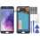 (Black) Οθόνη TFT LCD για Galaxy J4 (2018) J400F/DS, J400G/DS με Πλήρης Συναρμολόγηση Digitizer (Μαύρο) 1