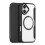 DUX DUCIS iPhone 17 Hülle mit MagSafe - Schwarz 1