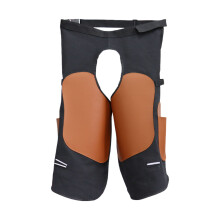 Adjustable Horse Hoofs Trimming Apron With Flexible Sizing And