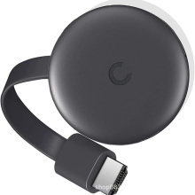2025 Ny spiller 5G 4. generasjons HDMI-mediestrømmespiller kompatibel med Android
