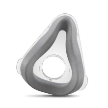 Wymienna poduszka z pianki memory foam do maski AirFit F20, CPAP Memory Foam, maski pełnotwarzowe F20 - L