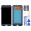 (Black) Écran LCD TFT pour Galaxy A7 (2017), A720FA, A720F/DS avec assemblage complet de numériseur (noir) 2