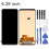 Οθόνη OLED LCD για Samsung για Galaxy A80 SM-A805 με Full Assembly (6,39 ίντσες) 2