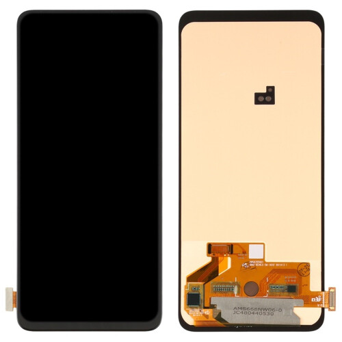 Οθόνη OLED LCD για Samsung για Galaxy A80 SM-A805 με Full Assembly (6,39 ίντσες) 2