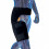 Hip Brace For Sciatica Pain Relief Hamstring Compression Sleeve Groin Brace Si Belt Adjustable Support For Si Joint, Sciatic Nerve, Hip 1