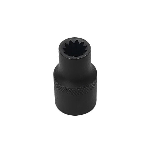 11 Point Brake Caliper Socket for Knorr Bremse Truck Disassembly Tool