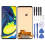 Οθόνη OLED LCD για Samsung για Galaxy A80 SM-A805 με Full Assembly (6,39 ίντσες) 1
