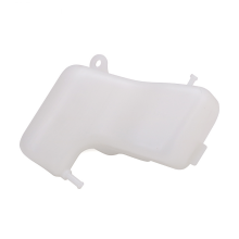Motorcycle Water Coolant Over Flow Overflow Reservoir Tank Compatible With DRZ400 DRZ400E DRZ400S -Z 400 DRZ