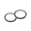 2PCS Compatible With  GoPro Max bare lens lens protector Gopro max bezel accessories 5