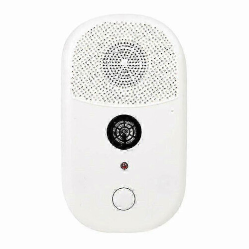 Dust mite killer device for home, bed bug & flea remover, indoor safe 2