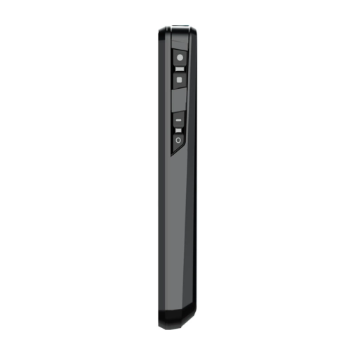 16GB Professional Digital Recorder with Playback Speaker for Interviews & Clear Audio 1