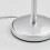 Retro Microphone Vintage Style Microphone Wired Classic Retro Condenser Microphone with Stand 2