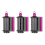 Compatible With  Dyson Airwrap Hs01/hs05 Anti-flying Wind Nozzle Rose Red 5