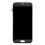 (Black) Écran LCD Super AMOLED pour Galaxy A7 (2017), A720F, A720F/DS avec assemblage complet de numériseur (noir) 2