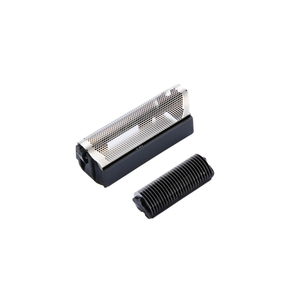Shaver Accessories compatible Braun, Colour: Omentum + Cutter Head