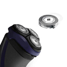 Kompatible Philips SH30/S100/S106/S108/S110/S321/S330/S331 Rasierköpfe